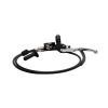 REKLU BRAKE KIT LEFT HAND REAR BRAKE