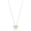 Náhrdelník Sagapo BUTTERFLY SBF02