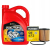 OLEJOVÝ FILTER NORAUTO 545 (OE 673)