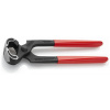 Klieste KNIPEX 50 01 210, 210 mm, stipacie, rucky s povlakom