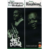 JIMMY WITHERSPOON & BEN WEBSTER/JIMMY RUSHING (DVD)