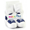 Kikko Mocc ons - 6-12m Sneakers Navy 6-12m