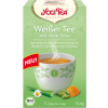 Yogi Tea Bio biely čaj s aloe vera - 30,60 g