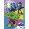 TREFL Puzzle Amazing Spidey: Hulk a Black Panther 20 dielikov