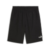 Pánske Kraťasy PUMA ESS NO. 1 LOGO WOVEN CARGO SHORTS 9