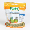 TOP´s Parrot Food SMALL Pellets 453g