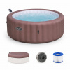 Bestway LAY-Z-SPA HAWAII AIRJET JACUZZI 196 X 71 CM