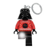 LEGO Star Wars Darth Vader - prívesok s LED svetlom