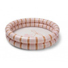Nafukovací bazén pre deti Cozy Hearts 100 cm