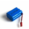LRP Electronic Deep Blue One - 7.2V AAA NiMH aku sada