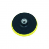 Extol Craft Tanier unášací so suchým zipsom pre uhlové brúsky 125mm M14