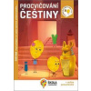 Procvičování češtiny - autor neuvedený