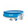 Intex 28142 Easy Set Pool 3,96m x 84cm