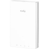 CUDY AX3000 Gigabit Wall-Plate WiFi 6 Access Point