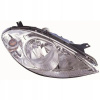 REFLEKTOR LAMPA MERCEDES KL A W169 04-12 P DEPO
