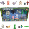 Herná figúrka - Big Sada Minecraft Enderman Crepper a Spider (Herná figúrka - Big Sada Minecraft Enderman Crepper a Spider)