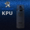 PEUGEOT KPU BLEU ORIENTAL metalická barva Sprej 400ml