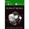 Scarlet Nexus (Ultimate Edition) (Windows 10 / Xbox One / Xbox Series XS)