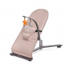 KINDERKRAFT Lehátko pohupujúce Mimi Variant: KINDERKRAFT Lehátko pohupujúce Mimi Beige, do 9kg