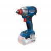 BOSCH Aku rázový utahovák GDX 18V-285 06019N2100
