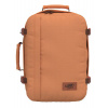 Turistický príručný batoh CabinZero Classic 36L Gobi Sands taška batožina