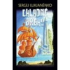 Chladné břehy - Lukjaněnko Sergej