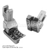 Texi Pätka kompenzačná koliesková pre šijacie stroje, ľavá 3.2mm R-1/8L