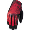 Cyklistické rukavice Dakine Covert Glove - flare acid wash 8.5
