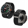 Pásik pre Galaxy Watch 8 40 / 44 mm, Classic 46 mm, Spigen Lite Fit nylonový