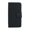 Puzdro TopQ Samsung S23 Flipové čierne 91540