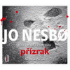 Přízrak - 2 CDmp3 - (Čte Hynek Čermák) - Jo Nesbo