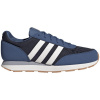 Adidas Run 60s 3.0 Lifestyle Running M ID1860 shoes (191931) Black 46 2/3
