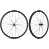 Zapletená kola silniční PROTOTYPE World Tour Disc 3 Black - 100/142 - ořech XDR