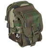 MFH vrecko na opasok MOLLE WOODLAND