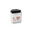 Motobatéria YUASA (originál) YB14A-A1, 12V, 14Ah