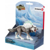 SCHLEICH Eldrador 42452 Snežný vlk