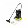 KARCHER Kärcher AD 4 Premium 17 L Čierna Žltá