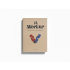 Merkur - stavebnice Kniha - Ja, MERKUR