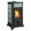 Voľne stojaca pec na drevo La Nordica Gemma Petra 6 kW