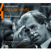 Václav Havel - Jediný autorizovaný životopis - CDmp3 (Čte Jan Kačer, Daniela Kolářová) - Eda Kriseová