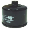 K&N MOTO KN-147 Olejový filter