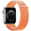 Eternico Airy na Apple Watch 42 mm/44 mm/45 mm Pure Orange AET-AWAY-PuOr-42