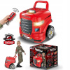 Woopie bol ľahký príves sledoval set (Woopie bol ľahký príves sledoval set)