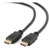 GEMBIRD Kabel HDMI - HDMI 3m (v1.4, 3D, zlacené kontakty, stíněný) CC-HDMI4-10