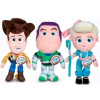 Toy Story - set postaviček z pohádky Příběh hraček (Toy story - set)