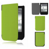 Puzdro Durable Lock PB-07 pre Pocketbook 631 - zelené