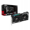 ASRock VGA AMD Radeon RX 9060 XT Challenger 16GB OC, RX 9060 XT, 16GB GDDR6, 2xDP, 1xHDMI (RX9060XT CL 16GO)