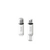 USB kľúč ADATA 32GB C906, USB typu A 2.0, biely
