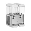 Royal Catering Dávkovač nápojov - 2 x 18 litrov RCSD-36C
