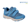 Protetika - ultraľahké tenisky s koženou ORTO vložkou KENY denim TOP AKCIA! Veľkosť: 33